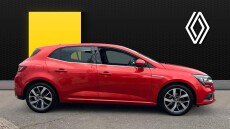 Renault Megane 1.2 TCE Dynamique S Nav 5dr Petrol Hatchback